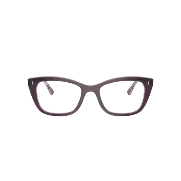 Okulary korekcyjne Ray Ban RB5433 8364