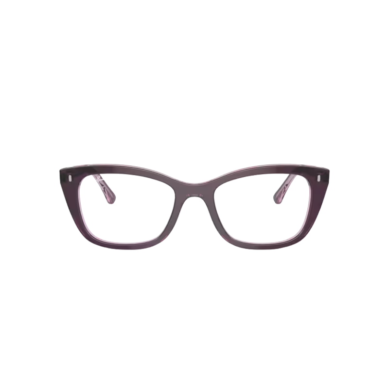 Okulary korekcyjne Ray Ban RB5433 8364