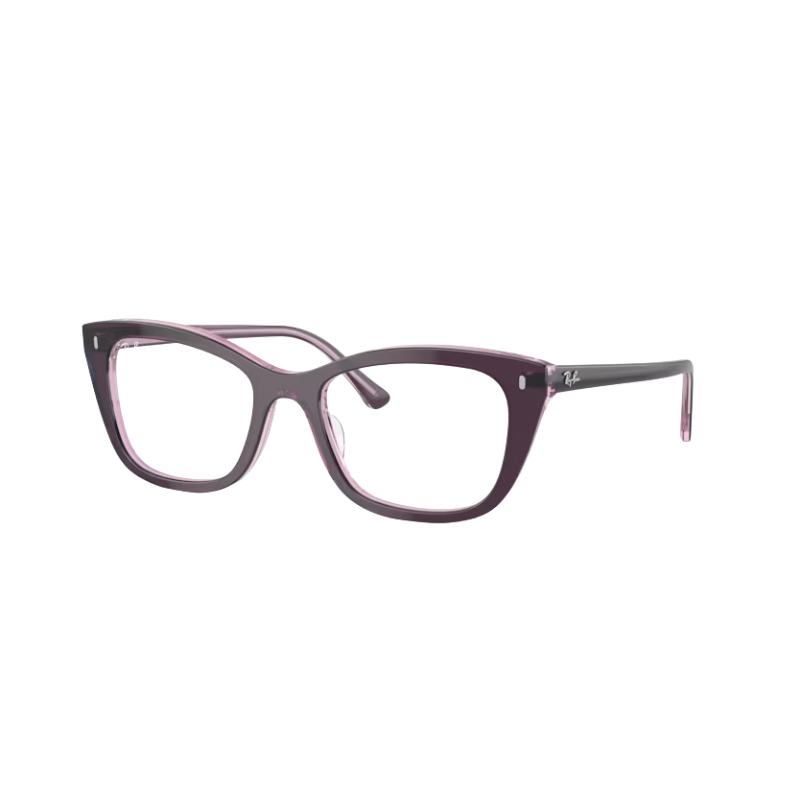Okulary korekcyjne Ray Ban RB5433 8364