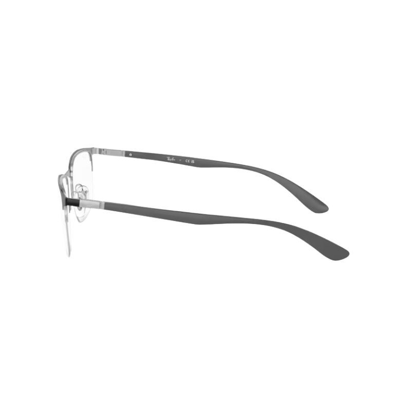 Okulary korekcyjne Ray Ban RB6513 3163