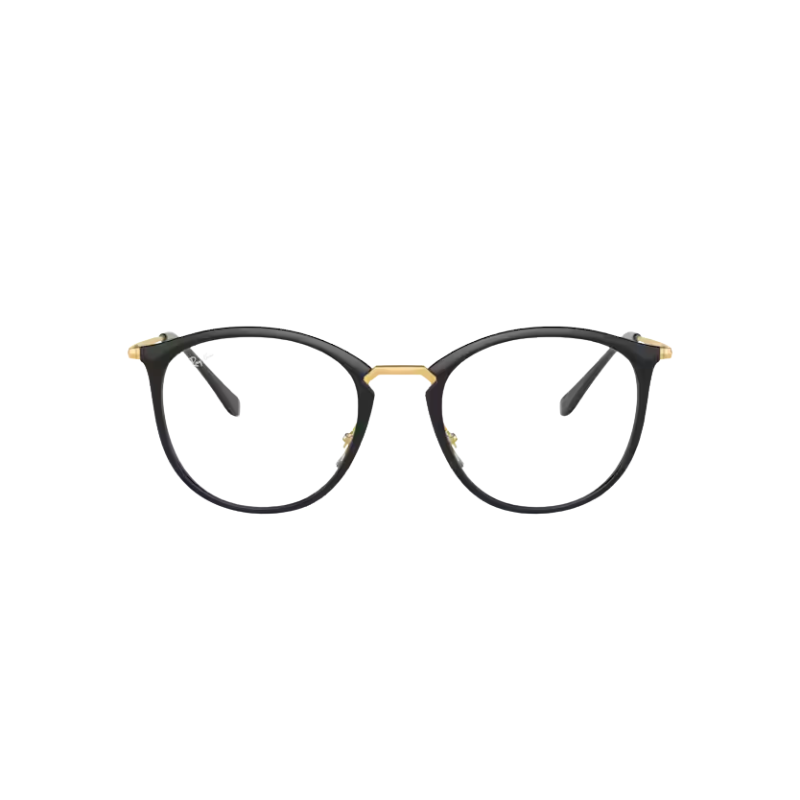 Okulary korekcyjne Ray Ban RB7140 2000