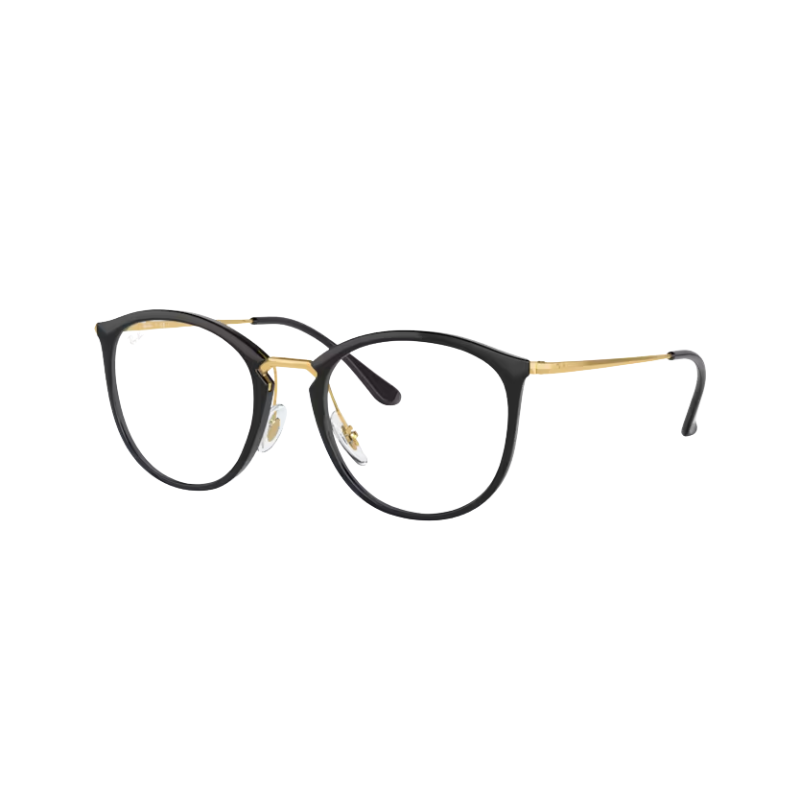 Okulary korekcyjne Ray Ban RB7140 2000