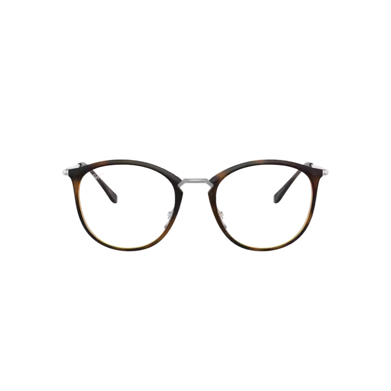 Okulary korekcyjne Ray Ban RB7140 2012