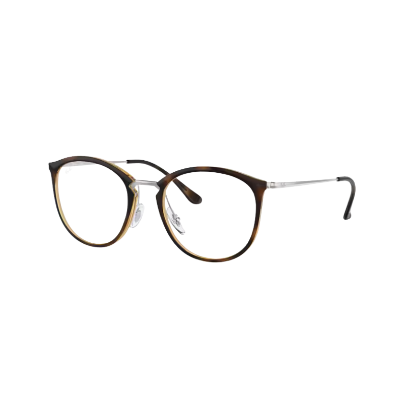 Okulary korekcyjne Ray Ban RB7140 2012