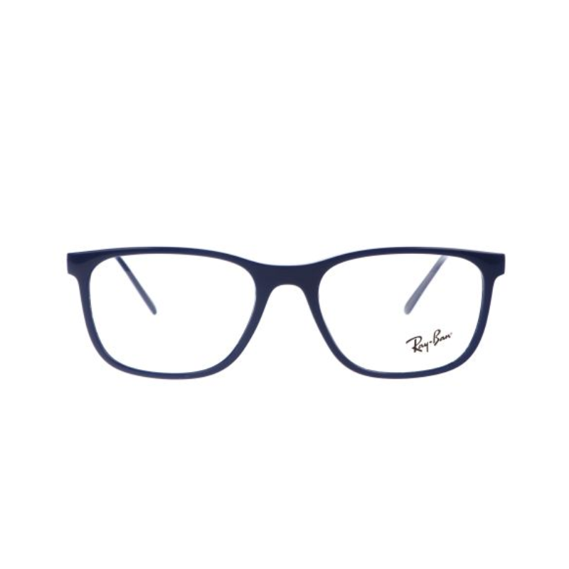 Okulary korekcyjne Ray Ban RB7244 8100