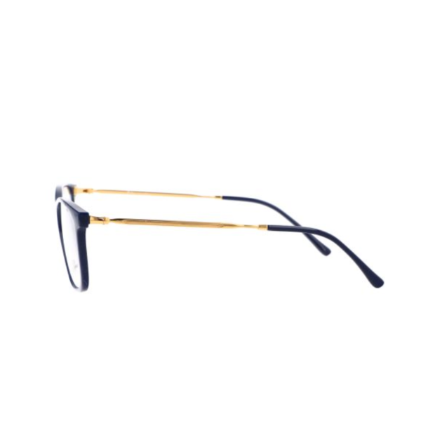 Okulary korekcyjne Ray Ban RB7244 8100