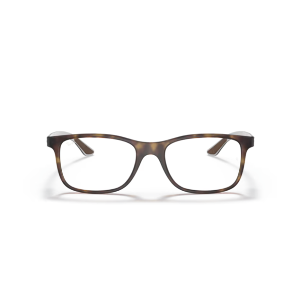 Okulary korekcyjne Ray Ban RB8903 5200