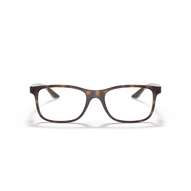 Okulary korekcyjne Ray Ban RB8903 5200