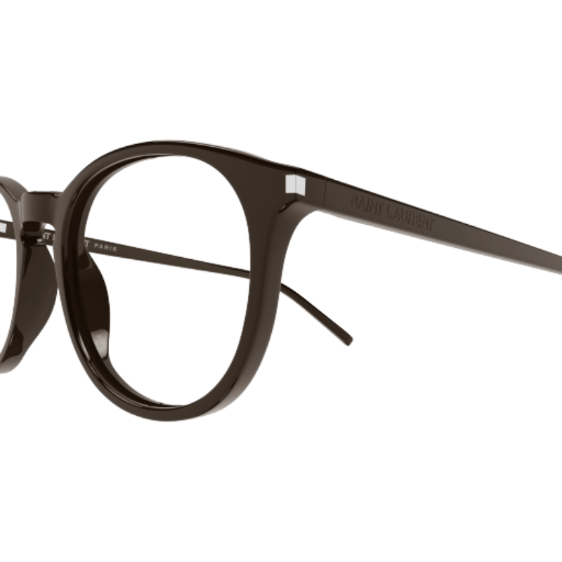 Okulary Korekcyjne Saint Lauren SL 106 021