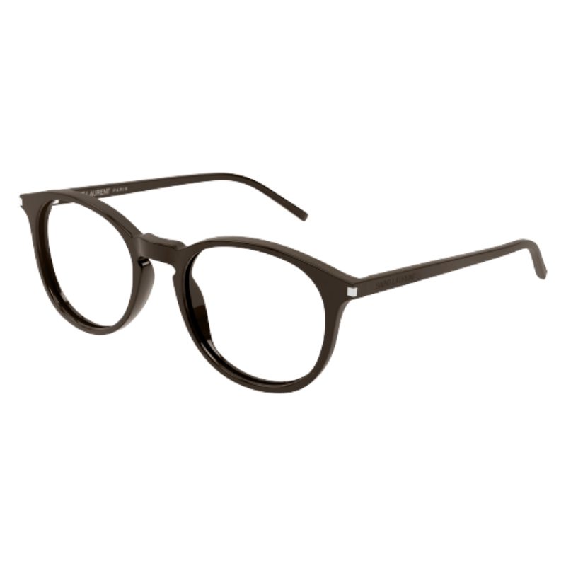 Okulary Korekcyjne Saint Lauren SL 106 021