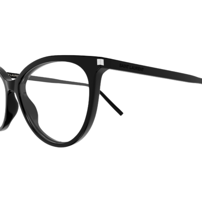 Okulary Korekcyjne Saint Lauren SL 261 001