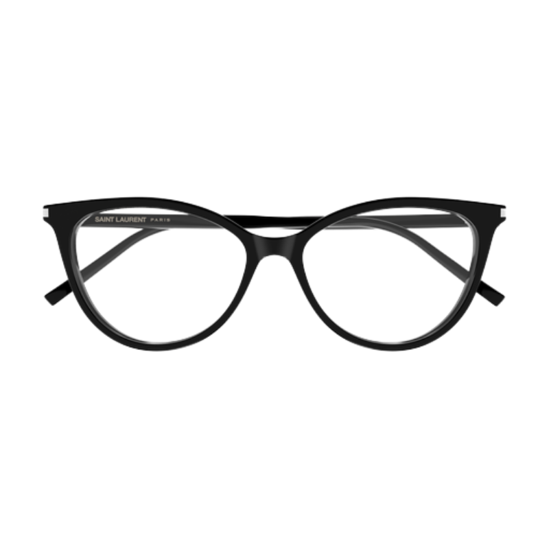 Okulary Korekcyjne Saint Lauren SL 261 001