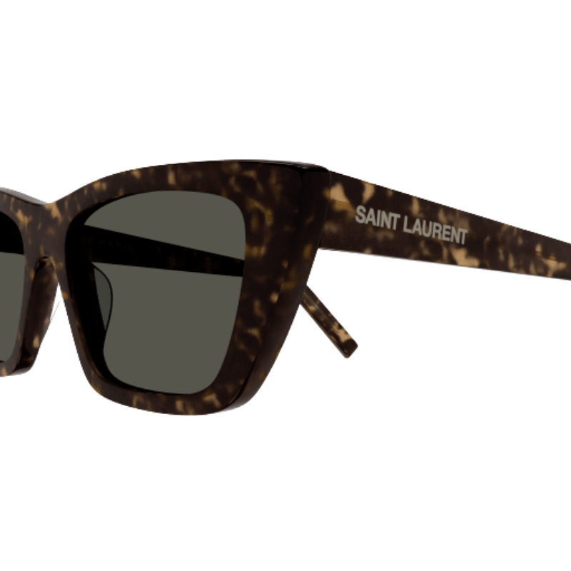 Okulary Korekcyjne Saint Lauren SL 276 MIKA 033 55