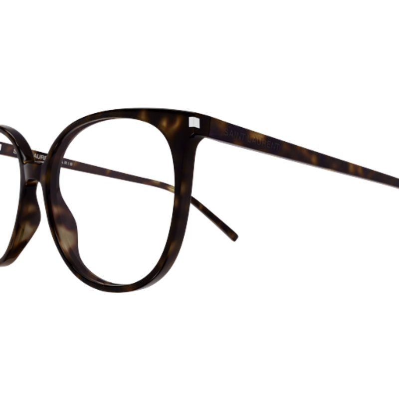 Okulary Korekcyjne Saint Lauren SL 39 003
