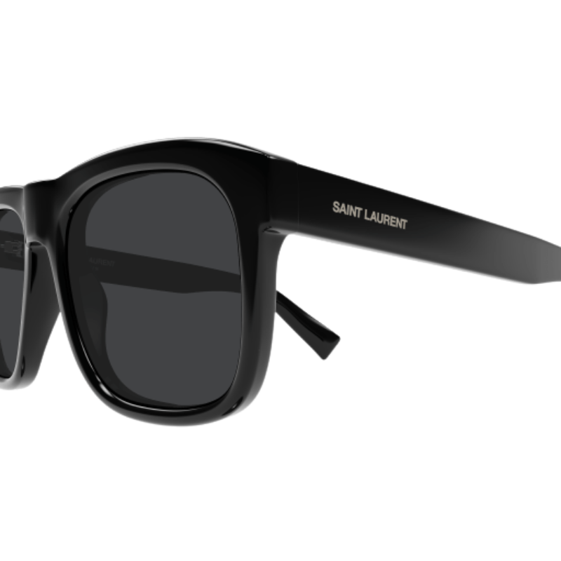 Okulary Korekcyjne Saint Lauren SL 558 010 57