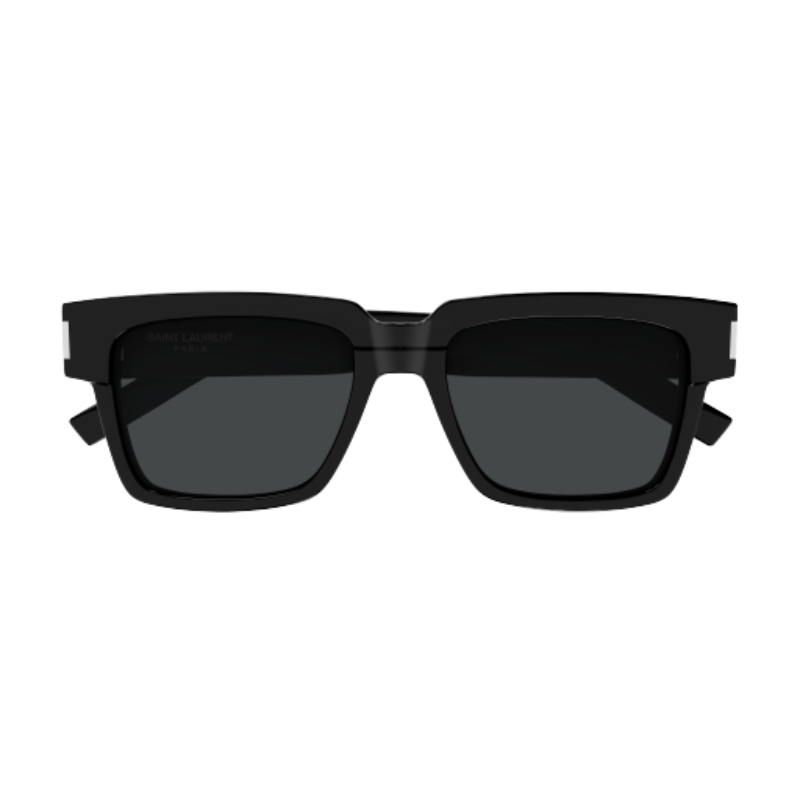 Okulary przeciwsłoneczne Saint Lauren SL 732 VADIM 001 54