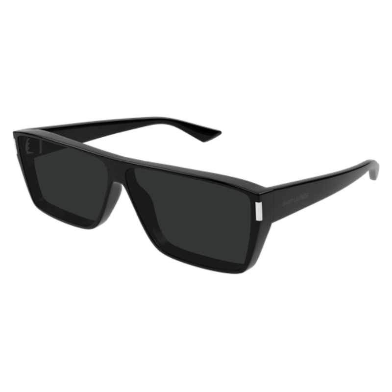 Okulary przeciwsłoneczne Saint Lauren SL 757 001 64