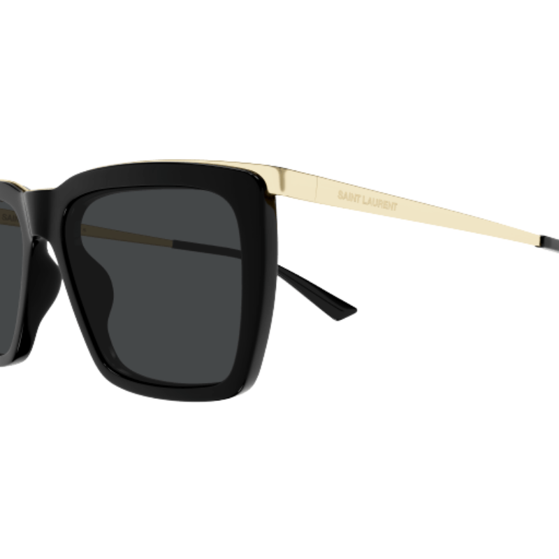 Okulary Korekcyjne Saint Lauren SL 765 001 56