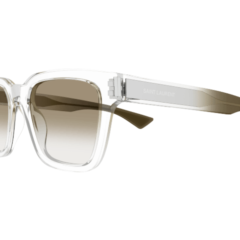 Okulary Korekcyjne Saint Lauren SL 790 004 53