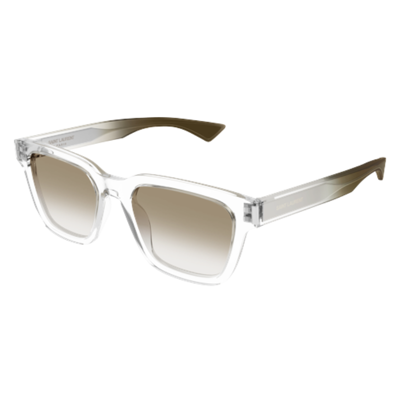 Okulary przeciwsłoneczne Saint Lauren SL 790 004 53