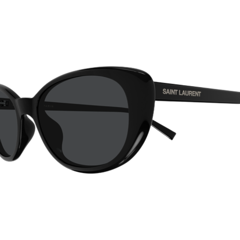 Okulary Korekcyjne Saint Lauren SL 822 001 52