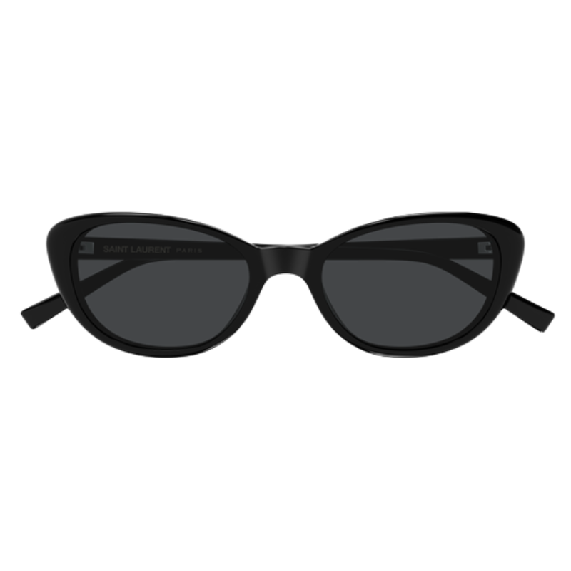 Okulary przeciwsłoneczne Saint Lauren SL 822 001 52