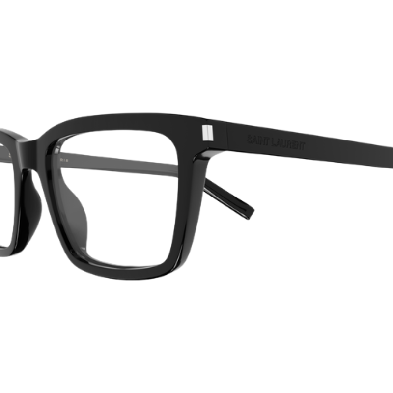 Okulary Korekcyjne Saint Lauren SL 842 001