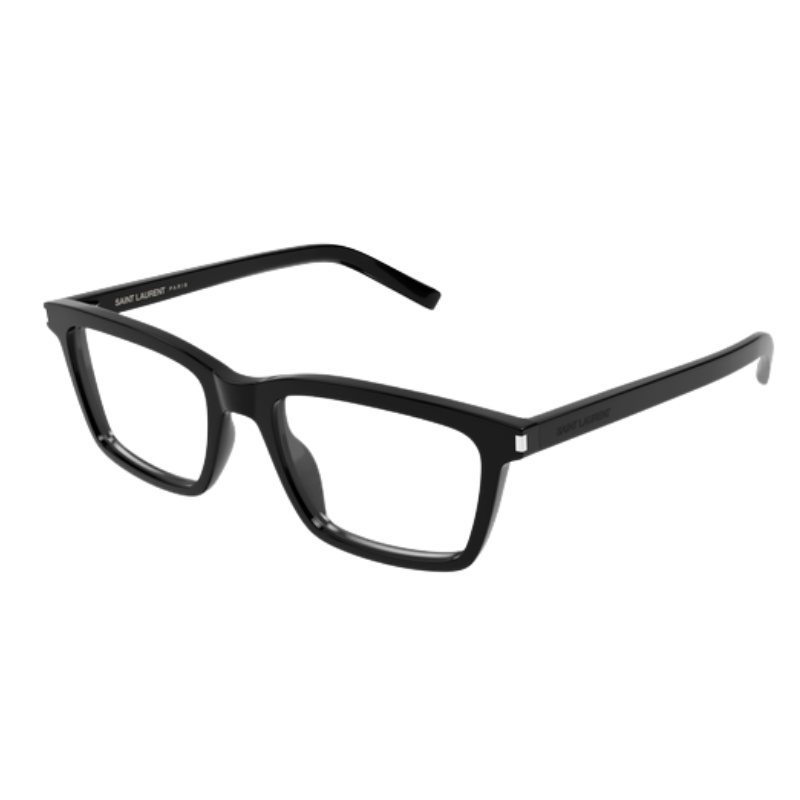 Okulary Korekcyjne Saint Lauren SL 842 001
