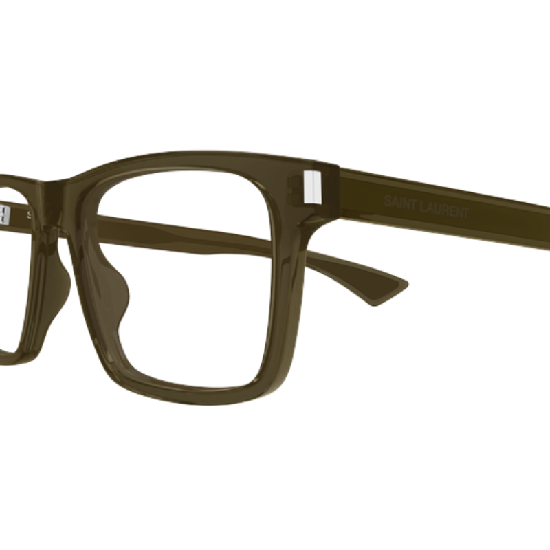 Okulary Korekcyjne Saint Lauren SL 882 009