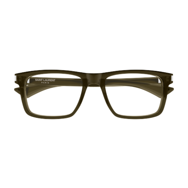 Okulary Korekcyjne Saint Lauren SL 882 009