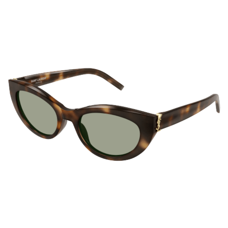 Okulary Korekcyjne Saint Lauren SL M115 003 54