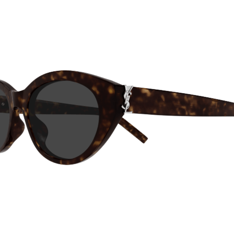 Okulary Korekcyjne Saint Lauren SL M148 002 54