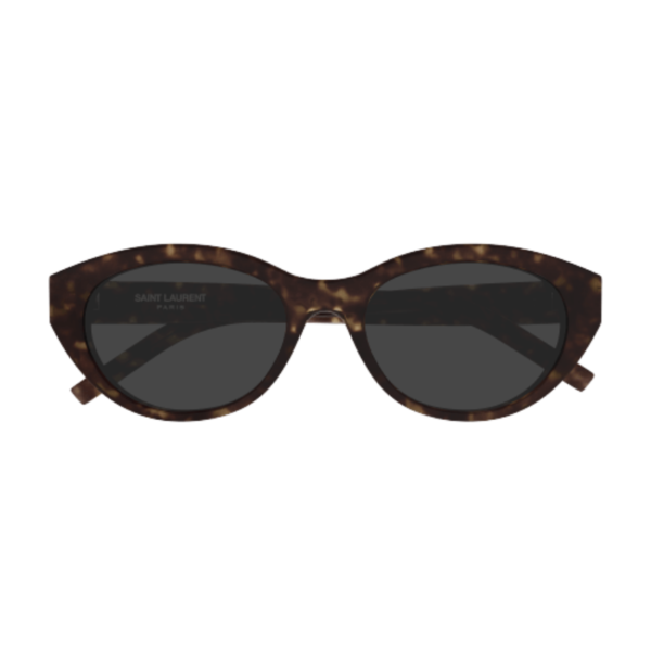 Okulary Korekcyjne Saint Lauren SL M148 002 54