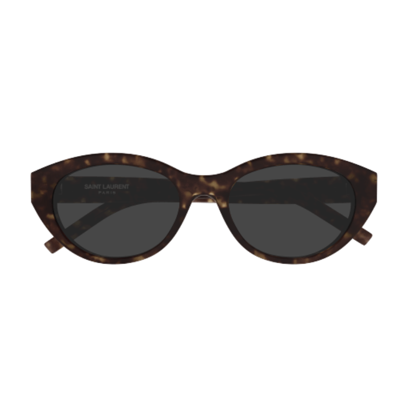 Okulary przeciwsłoneczne Saint Lauren SL M148 002 54