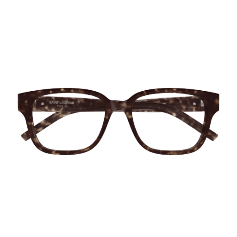 Okulary Korekcyjne Saint Lauren SL M150 002