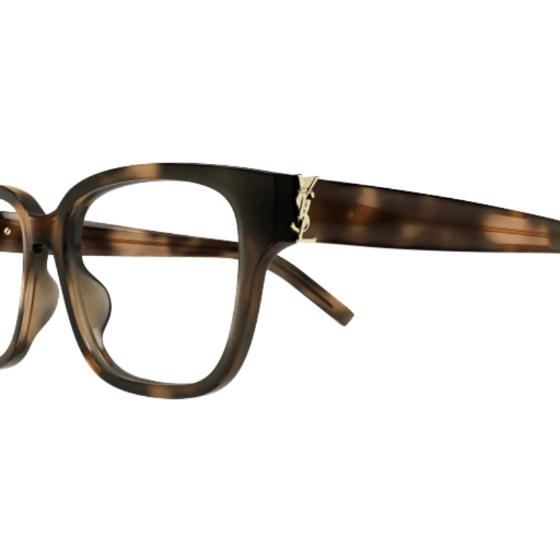 Okulary Korekcyjne Saint Lauren SL M150 003