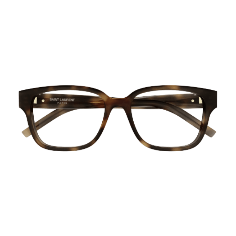 Okulary Korekcyjne Saint Lauren SL M150 003