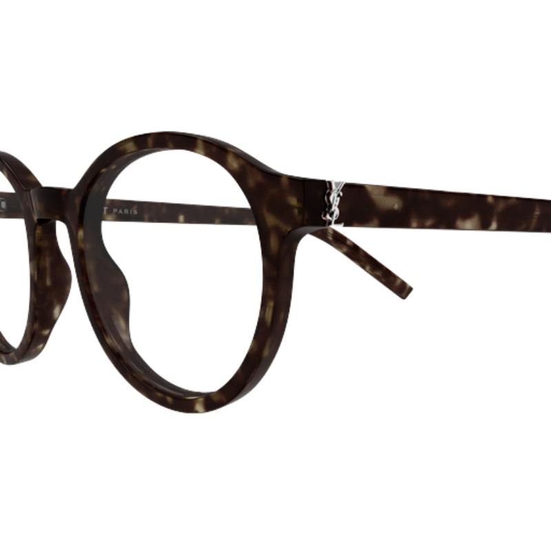 Okulary Korekcyjne Saint Lauren SL M163 002