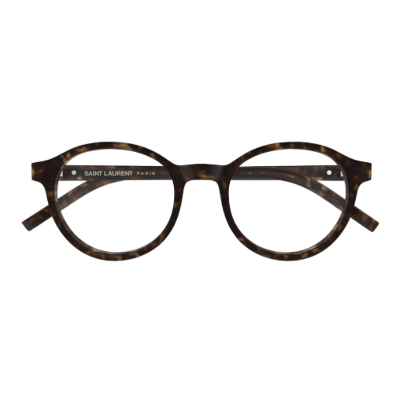 Okulary Korekcyjne Saint Lauren SL M163 002