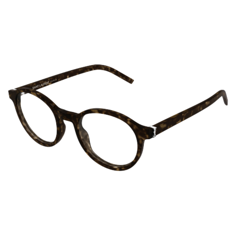 Okulary Korekcyjne Saint Lauren SL M163 002
