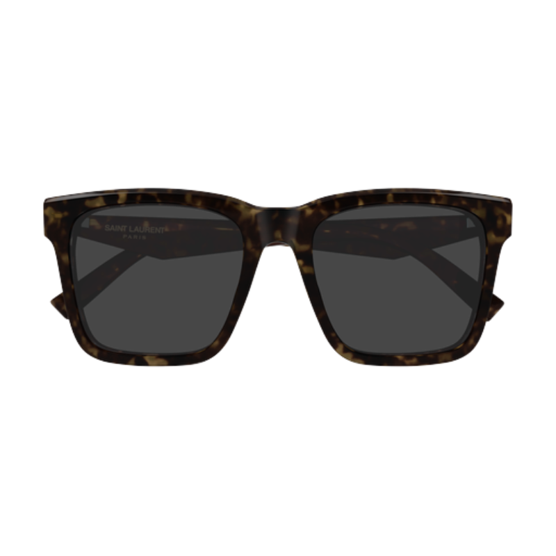 Okulary przeciwsłoneczne Saint Lauren SL M170 002 55