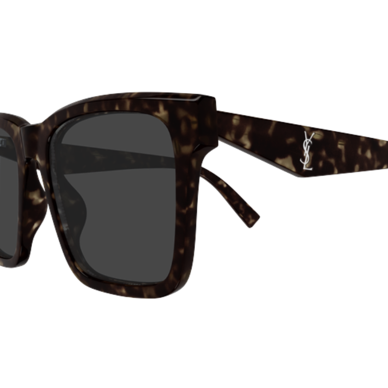 Okulary Korekcyjne Saint Lauren SL M170 002 55