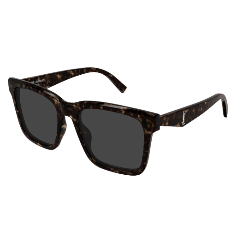 Okulary Korekcyjne Saint Lauren SL M170 002 55