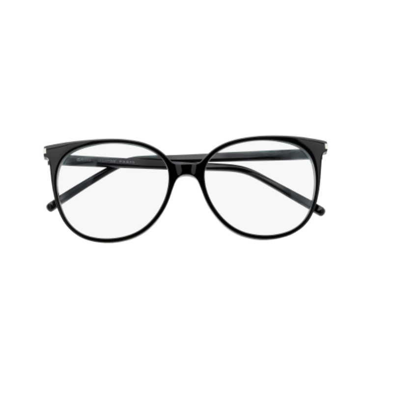 Okulary Korekcyjne Saint Lauren SL39-C01