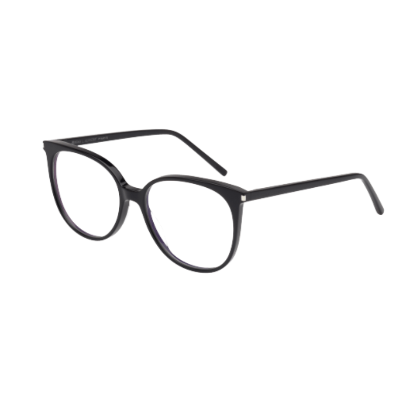 Okulary Korekcyjne Saint Lauren SL39-C01