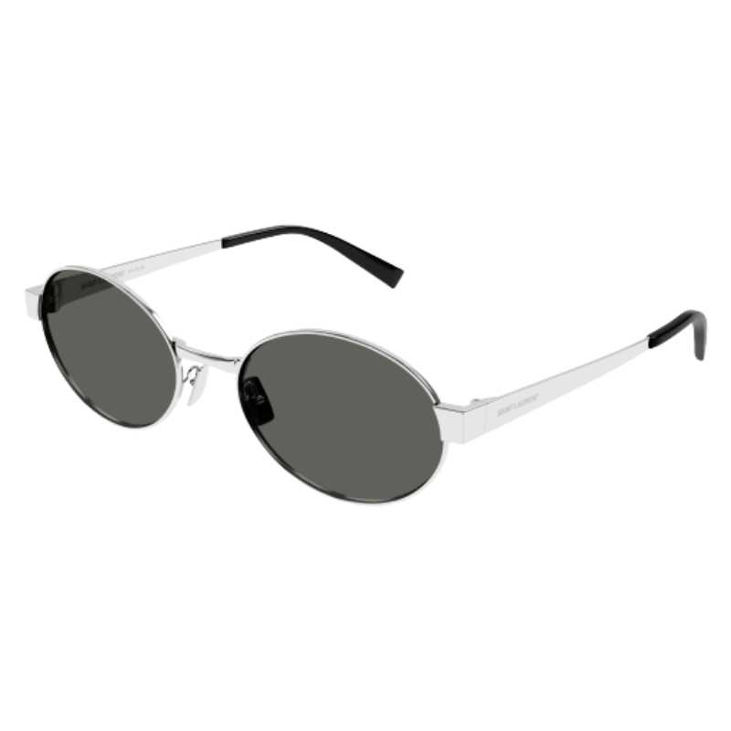 Okulary Korekcyjne Saint Lauren SL692 002 55