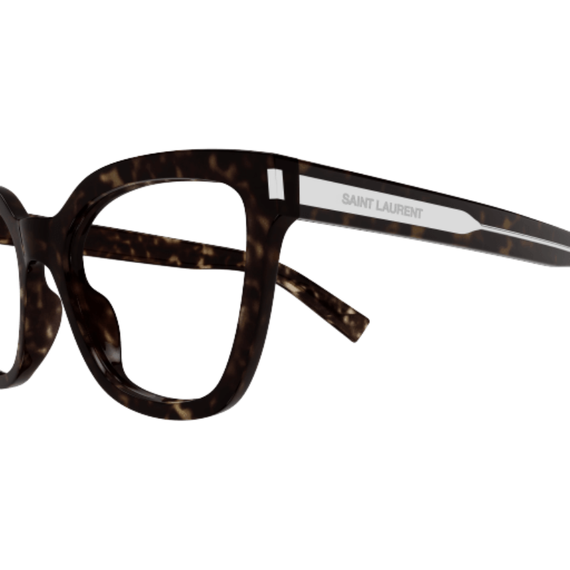 Okulary Korekcyjne Saint Lauren SL748 002