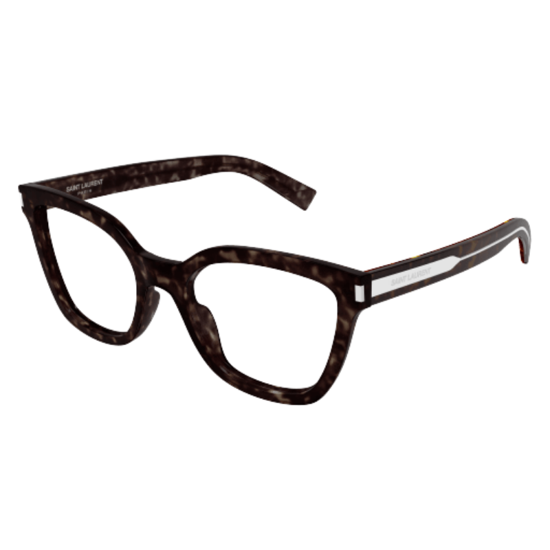 Okulary Korekcyjne Saint Lauren SL748 002