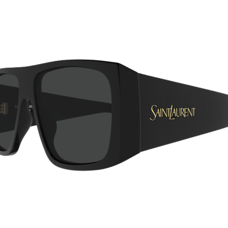 Okulary Korekcyjne Saint Lauren SL832 001 57