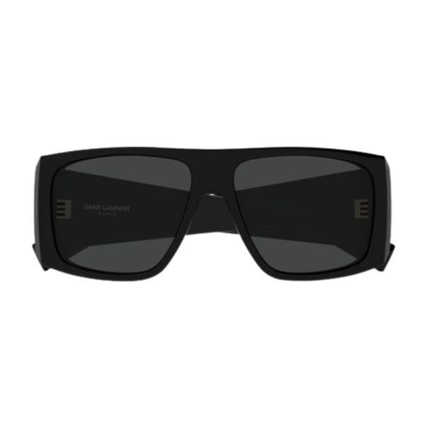 Okulary Korekcyjne Saint Lauren SL 832 001 57